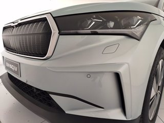 SKODA Enyaq iv 80 plus