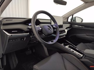 SKODA Enyaq iv 80 plus