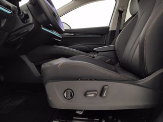 SKODA Enyaq iv 80 plus