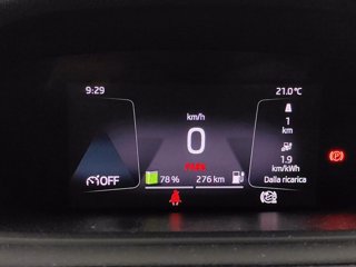 SKODA Enyaq iv 80 plus