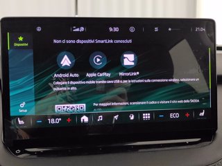 SKODA Enyaq iv 80 plus