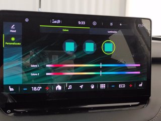 SKODA Enyaq iv 80 plus