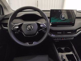 SKODA Enyaq iv 80 plus