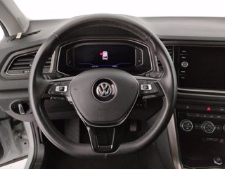 VOLKSWAGEN T-roc 1.5 tsi style