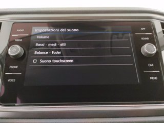 VOLKSWAGEN T-roc 1.5 tsi style