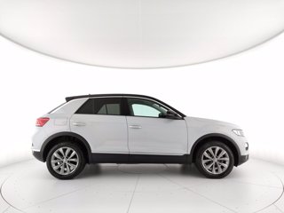 VOLKSWAGEN T-roc 1.5 tsi style