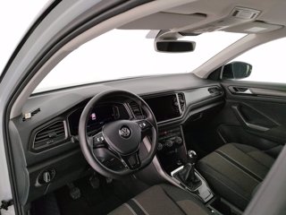 VOLKSWAGEN T-roc 1.5 tsi style