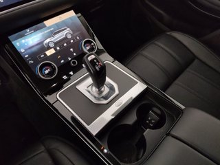 LAND ROVER Range Rover Evoque 2.0 d i4 mhev 163cv s awd auto