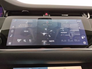 LAND ROVER Range Rover Evoque 2.0 d i4 mhev 163cv s awd auto