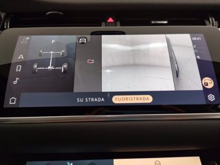 LAND ROVER Range Rover Evoque 2.0 d i4 mhev 163cv s awd auto