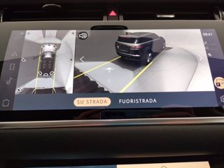 LAND ROVER Range Rover Evoque 2.0 d i4 mhev 163cv s awd auto