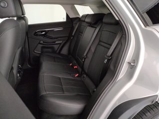 LAND ROVER Range Rover Evoque 2.0 d i4 mhev 163cv s awd auto