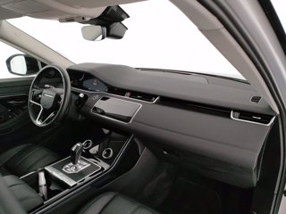 LAND ROVER Range Rover Evoque 2.0 d i4 mhev 163cv s awd auto