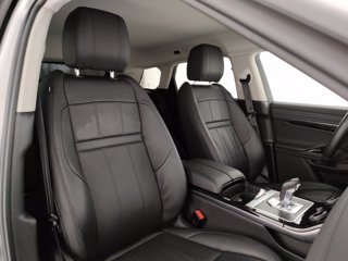 LAND ROVER Range Rover Evoque 2.0 d i4 mhev 163cv s awd auto