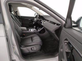 LAND ROVER Range Rover Evoque 2.0 d i4 mhev 163cv s awd auto