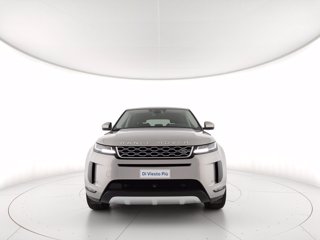 LAND ROVER Range Rover Evoque 2.0 d i4 mhev 163cv s awd auto