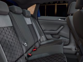 VOLKSWAGEN Taigo 1.0 tsi r-line 110cv dsg