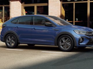 VOLKSWAGEN Taigo 1.0 tsi r-line 110cv dsg