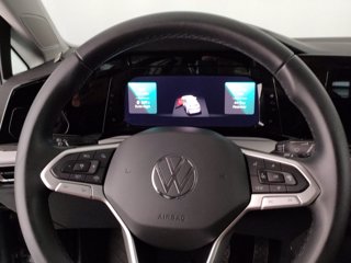 VOLKSWAGEN Golf 1.0 etsi evo life 110cv dsg