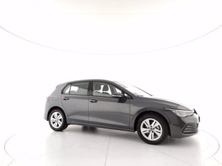 VOLKSWAGEN Golf 1.0 etsi evo life 110cv dsg