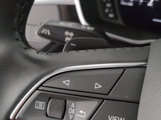 AUDI Q3 40 2.0 tdi business advanced quattro 190cv s-tronic