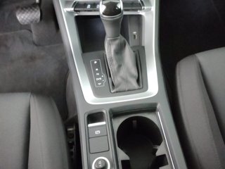 AUDI Q3 40 2.0 tdi business advanced quattro 190cv s-tronic