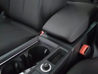 AUDI Q3 40 2.0 tdi business advanced quattro 190cv s-tronic