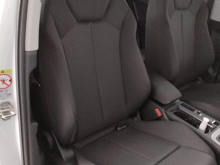 AUDI Q3 sportback 35 1.5 tfsi mhev business plus s-tronic