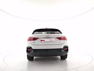 AUDI Q3 sportback 35 1.5 tfsi mhev business plus s-tronic