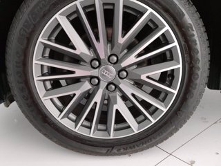 AUDI Q3 sportback 35 1.5 tfsi mhev business plus s-tronic