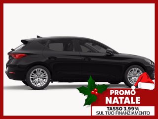 SEAT Leon 1.0 etsi business 110cv dsg