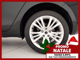 SEAT Leon 1.0 etsi business 110cv dsg