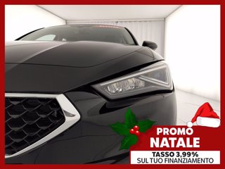 SEAT Leon 1.0 etsi business 110cv dsg