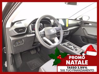 SEAT Leon 1.0 etsi business 110cv dsg