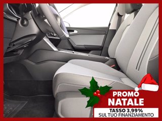 SEAT Leon 1.0 etsi business 110cv dsg