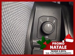 SEAT Leon 1.0 etsi business 110cv dsg