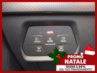 SEAT Leon 1.0 etsi business 110cv dsg