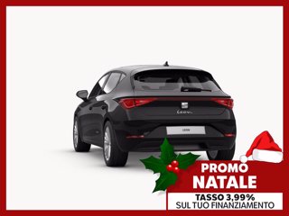 SEAT Leon 1.0 etsi business 110cv dsg