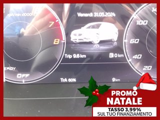 SEAT Leon 1.0 etsi business 110cv dsg