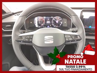 SEAT Leon 1.0 etsi business 110cv dsg