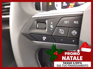 SEAT Leon 1.0 etsi business 110cv dsg