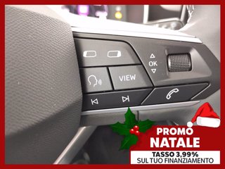 SEAT Leon 1.0 etsi business 110cv dsg