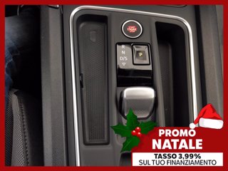 SEAT Leon 1.0 etsi business 110cv dsg