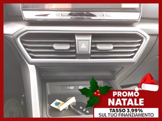 SEAT Leon 1.0 etsi business 110cv dsg