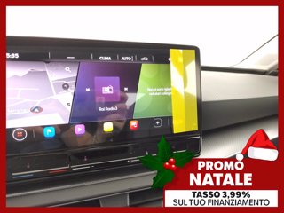 SEAT Leon 1.0 etsi business 110cv dsg