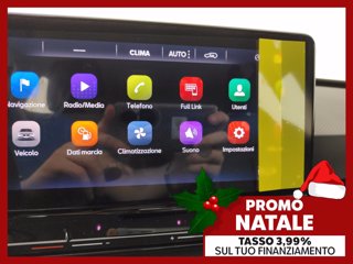 SEAT Leon 1.0 etsi business 110cv dsg