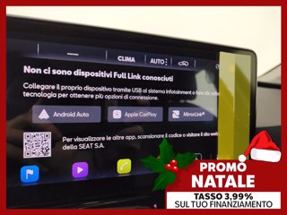 SEAT Leon 1.0 etsi business 110cv dsg