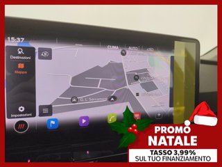 SEAT Leon 1.0 etsi business 110cv dsg