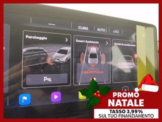 SEAT Leon 1.0 etsi business 110cv dsg