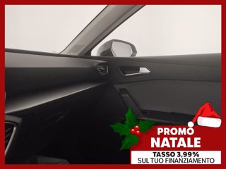 SEAT Leon 1.0 etsi business 110cv dsg